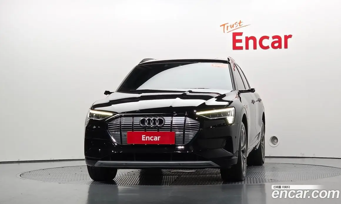 Audi e-tron 2021 0.2 АКПП, фото 2 Audi e-tron 2021 0.2 АКПП, фото 2