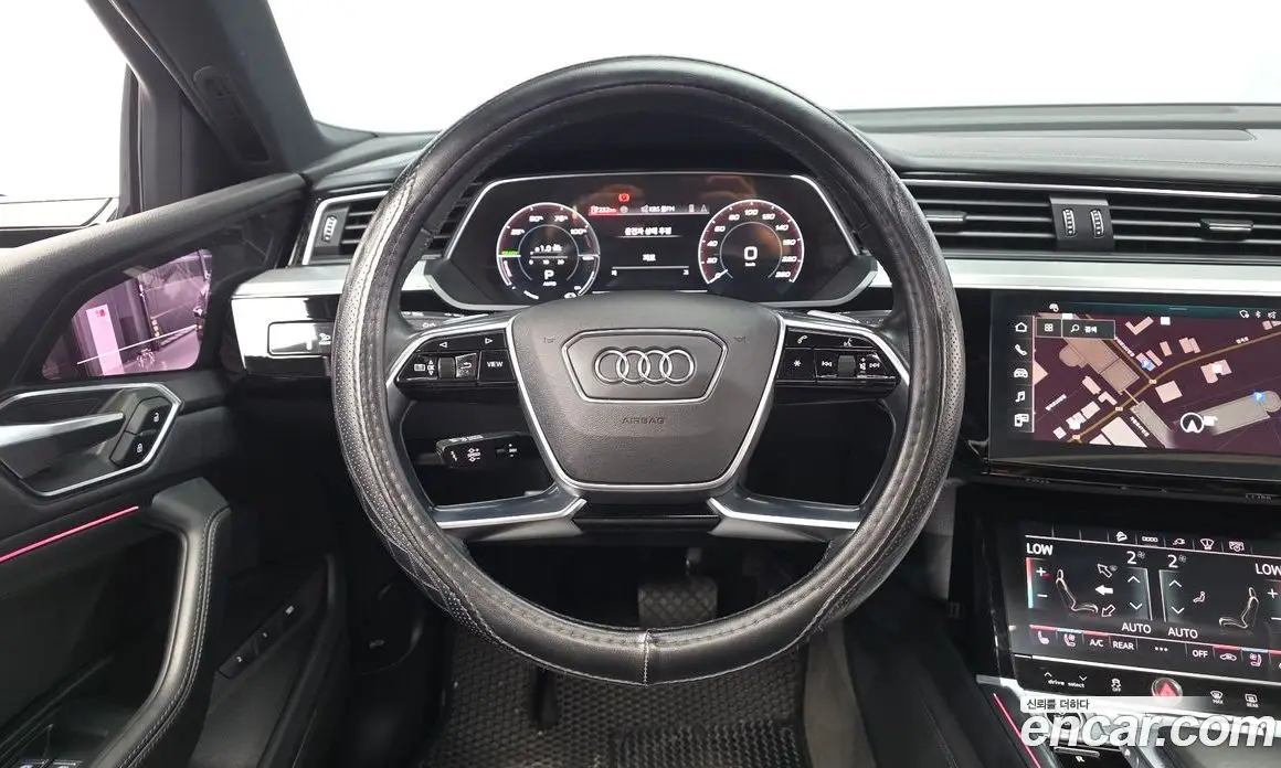 Audi e-tron 2021 0.2 АКПП, фото 18 Audi e-tron 2021 0.2 АКПП, фото 18