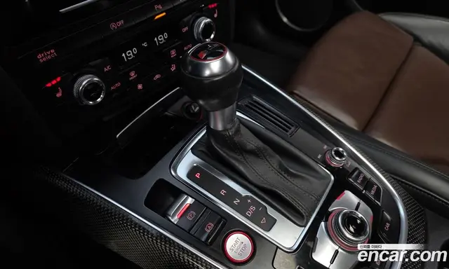 Audi SQ5 2015 3.0 АКПП, миниатюра 11