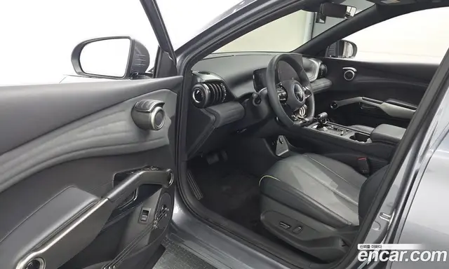 BYD Atto 3 2025 0.1 АКПП, миниатюра 12