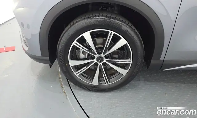 BYD Atto 3 2025 0.1 АКПП, миниатюра 4