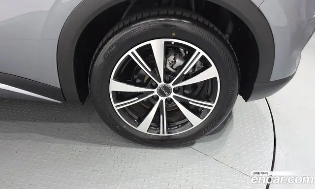 BYD Atto 3 2025 0.1 АКПП, миниатюра 6