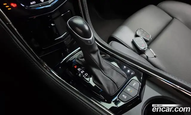 Cadillac ATS 2018 2.0 АКПП, миниатюра 12