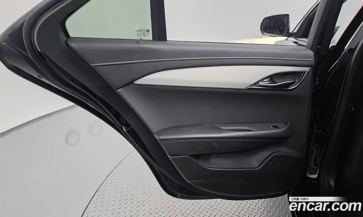 Cadillac ATS 2018 2.0 АКПП, фото 15