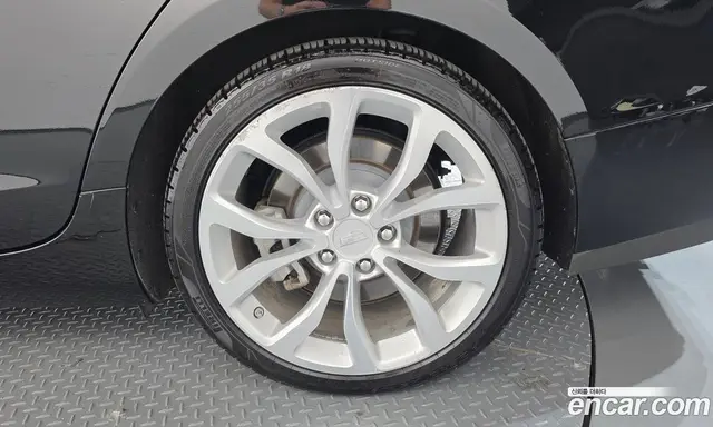 Cadillac ATS 2018 2.0 АКПП, миниатюра 7