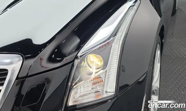 Cadillac ATS 2018 2.0 АКПП, миниатюра 8