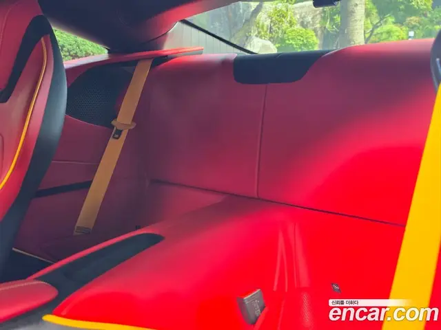 Ferrari Roma 2024 3.9 АКПП, миниатюра 12