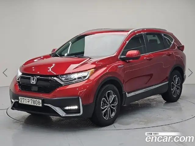 Honda CR-V, 2021, 91 874 км Honda CR-V, 2021, 91 874 км
