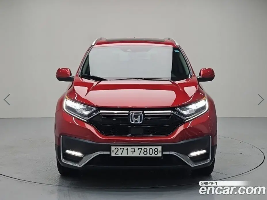 Honda CR-V 2021 2.0 АКПП, фото 2 Honda CR-V 2021 2.0 АКПП, фото 2