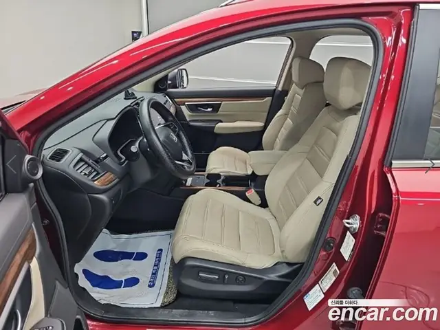 Honda CR-V 2021 2.0 АКПП, миниатюра 11 Honda CR-V 2021 2.0 АКПП, миниатюра 11