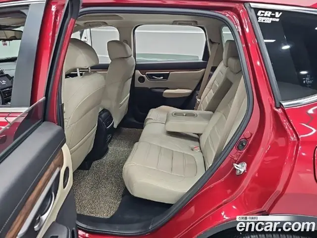 Honda CR-V 2021 2.0 АКПП, миниатюра 12