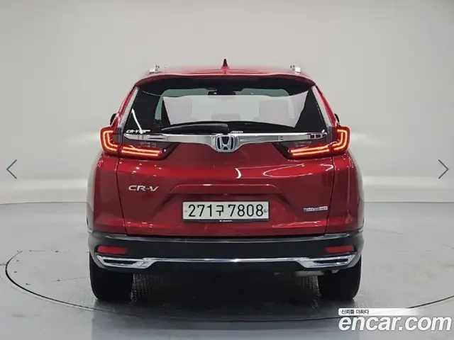 Honda CR-V 2021 2.0 АКПП, миниатюра 3 Honda CR-V 2021 2.0 АКПП, миниатюра 3
