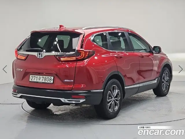 Honda CR-V 2021 2.0 АКПП, миниатюра 4 Honda CR-V 2021 2.0 АКПП, миниатюра 4