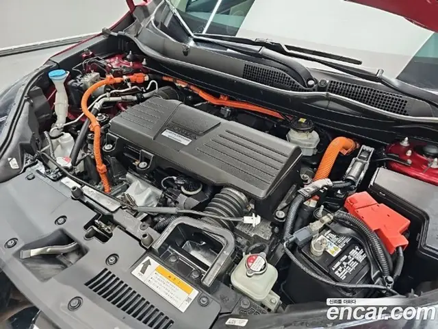 Honda CR-V 2021 2.0 АКПП, миниатюра 5 Honda CR-V 2021 2.0 АКПП, миниатюра 5