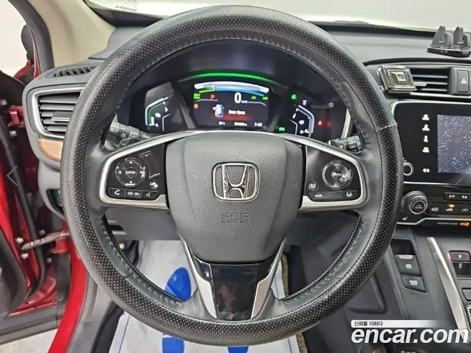 Honda CR-V 2021 2.0 АКПП, фото 9 Honda CR-V 2021 2.0 АКПП, фото 9