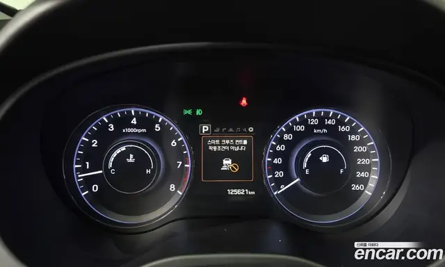 Hyundai Aslan 2017 3.0 АКПП, миниатюра 11 Hyundai Aslan 2017 3.0 АКПП, миниатюра 11