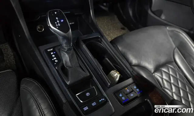 Hyundai Aslan 2017 3.0 АКПП, миниатюра 12