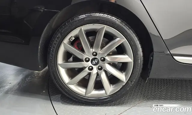 Hyundai Aslan 2017 3.0 АКПП, миниатюра 5 Hyundai Aslan 2017 3.0 АКПП, миниатюра 5