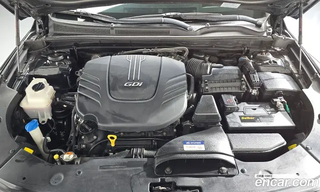 Hyundai Aslan 2017 3.0 АКПП, миниатюра 6 Hyundai Aslan 2017 3.0 АКПП, миниатюра 6