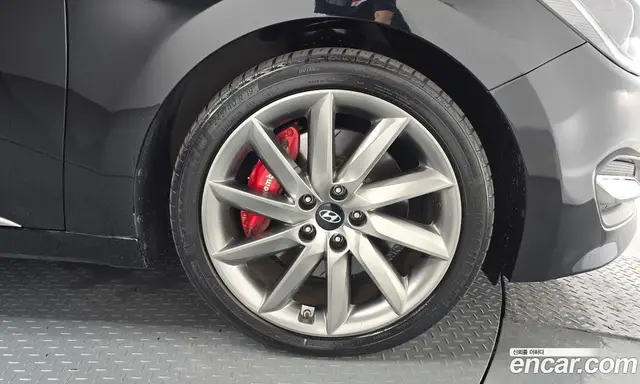 Hyundai Aslan 2017 3.0 АКПП, миниатюра 7 Hyundai Aslan 2017 3.0 АКПП, миниатюра 7