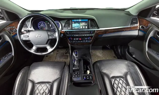 Hyundai Aslan 2017 3.0 АКПП, миниатюра 10 Hyundai Aslan 2017 3.0 АКПП, миниатюра 10