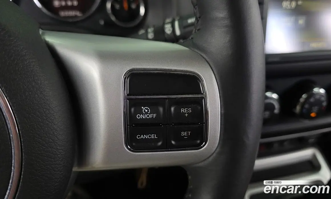 Jeep Compass 2015 2.4 АКПП, фото 17