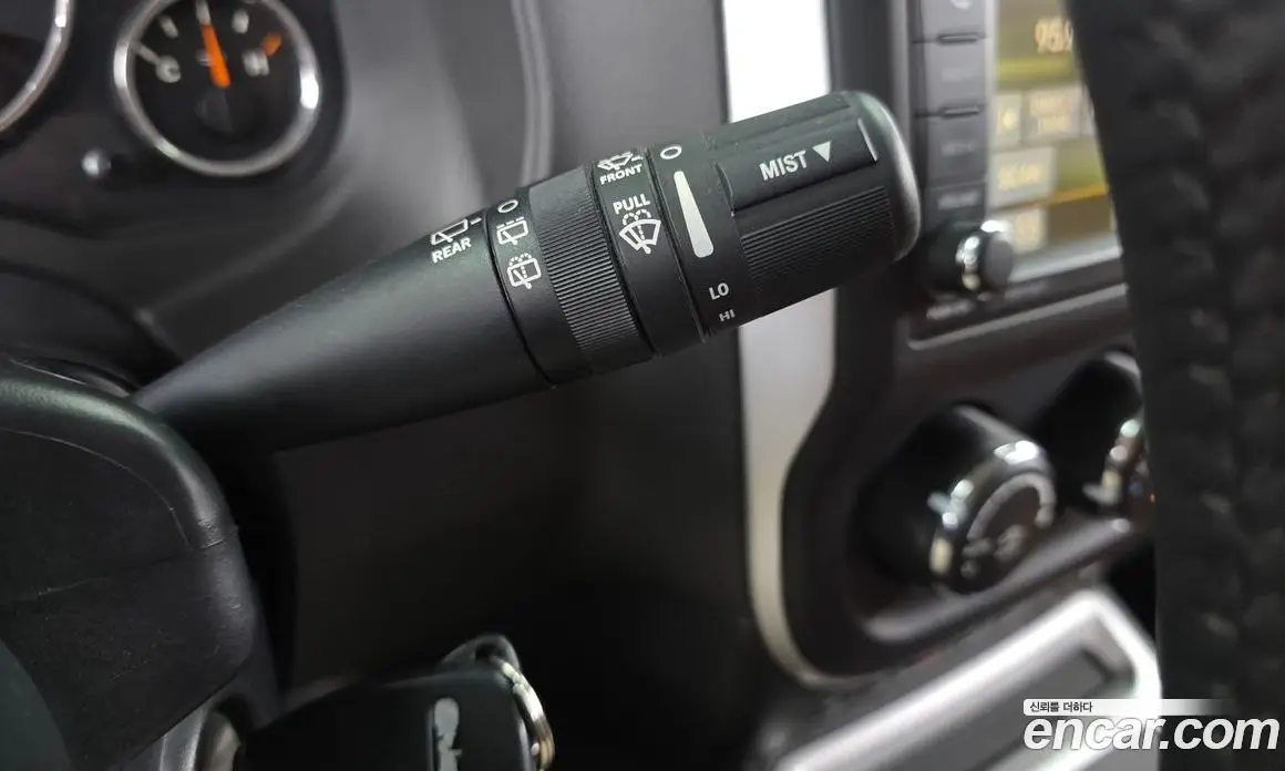 Jeep Compass 2015 2.4 АКПП, фото 19