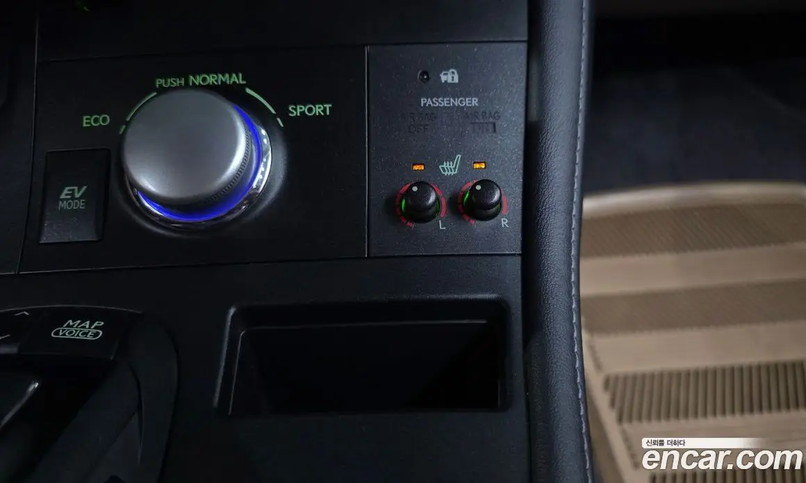 Lexus CT200h 2011 1.8 АКПП, фото 16