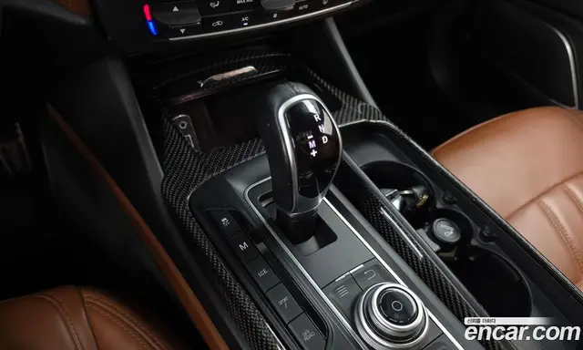Maserati Levante 2017 3.0 АКПП, миниатюра 9 Maserati Levante 2017 3.0 АКПП, миниатюра 9