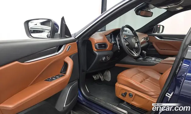 Maserati Levante 2017 3.0 АКПП, миниатюра 10 Maserati Levante 2017 3.0 АКПП, миниатюра 10