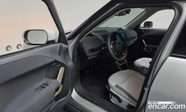 Mini Aceman 2026 0.1 АКПП, миниатюра 12