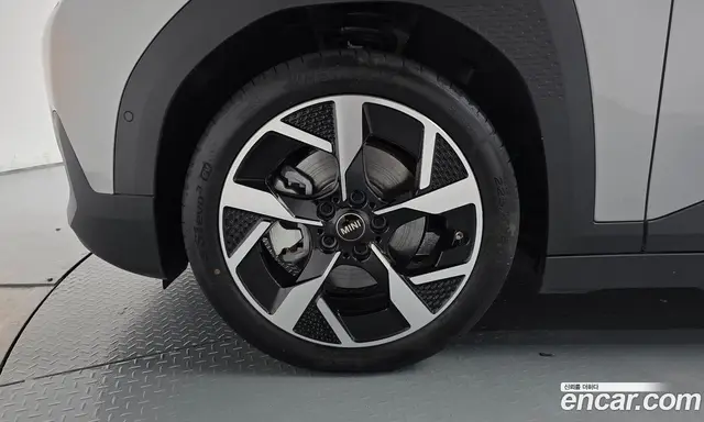 Mini Aceman 2026 0.1 АКПП, миниатюра 4