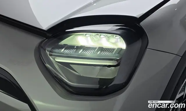 Mini Aceman 2026 0.1 АКПП, миниатюра 7