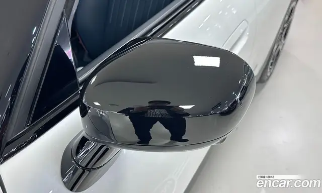 Mini Aceman 2026 0.1 АКПП, миниатюра 12