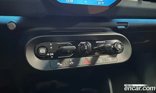Mini Aceman 2026 0.1 АКПП, миниатюра 9