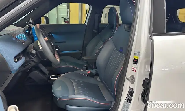 Mini Aceman 2026 0.1 АКПП, миниатюра 10