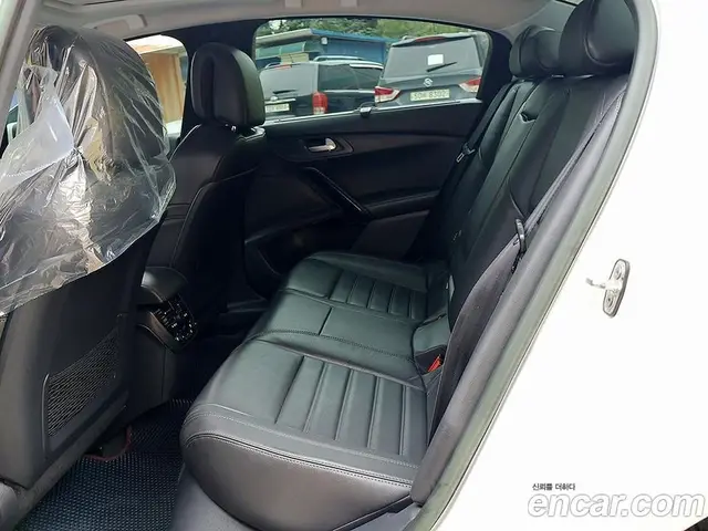 Peugeot 508 2014 2.0 АКПП, миниатюра 11 Peugeot 508 2014 2.0 АКПП, миниатюра 11
