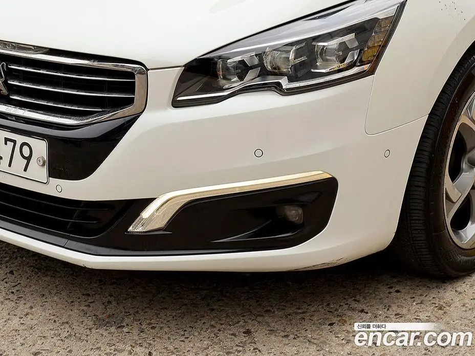 Peugeot 508 2014 2.0 АКПП, фото 16 Peugeot 508 2014 2.0 АКПП, фото 16