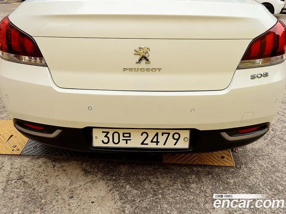 Peugeot 508 2014 2.0 АКПП, фото 17 Peugeot 508 2014 2.0 АКПП, фото 17