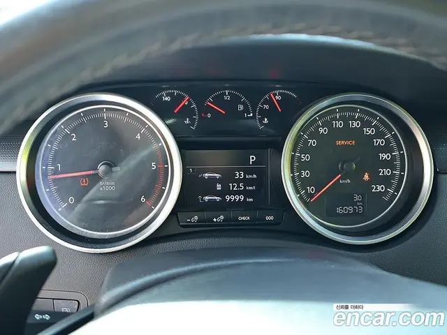 Peugeot 508 2014 2.0 АКПП, миниатюра 6 Peugeot 508 2014 2.0 АКПП, миниатюра 6