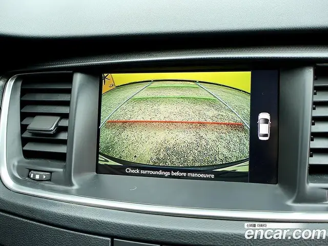 Peugeot 508 2014 2.0 АКПП, миниатюра 9 Peugeot 508 2014 2.0 АКПП, миниатюра 9