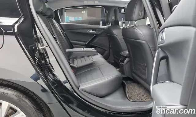 Peugeot 508 2016 1.6 АКПП, миниатюра 11