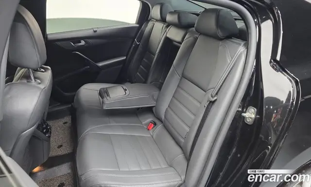 Peugeot 508 2016 1.6 АКПП, миниатюра 12