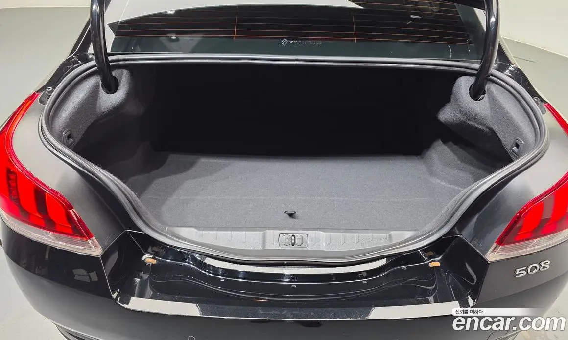 Peugeot 508 2016 1.6 АКПП, фото 16