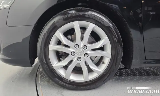 Peugeot 508 2016 1.6 АКПП, миниатюра 5