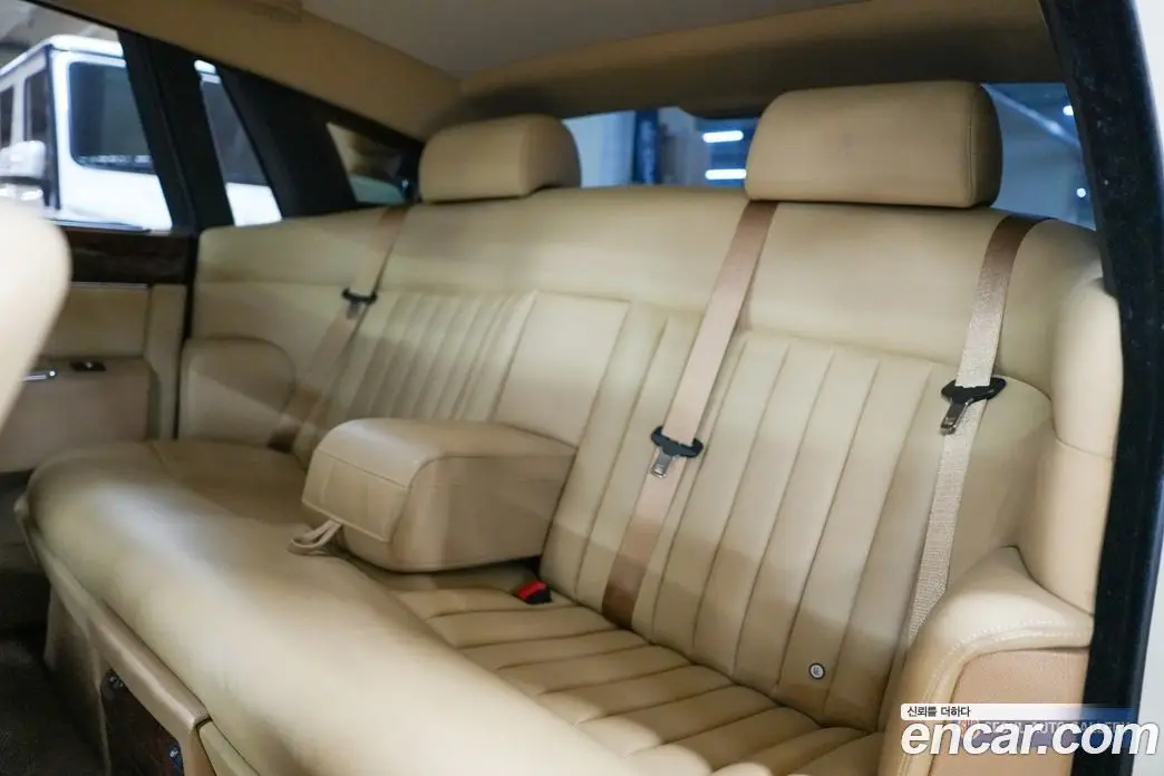 Rolls-Royce Phantom 2007 6.7 АКПП, фото 16