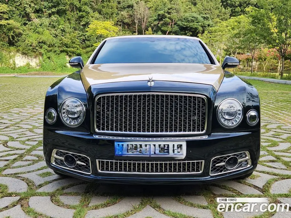 Bentley Mulsanne 2016 6.8 АКПП, фото 2 Bentley Mulsanne 2016 6.8 АКПП, фото 2