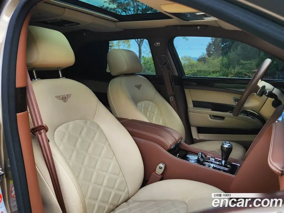 Bentley Mulsanne 2016 6.8 АКПП, фото 13 Bentley Mulsanne 2016 6.8 АКПП, фото 13