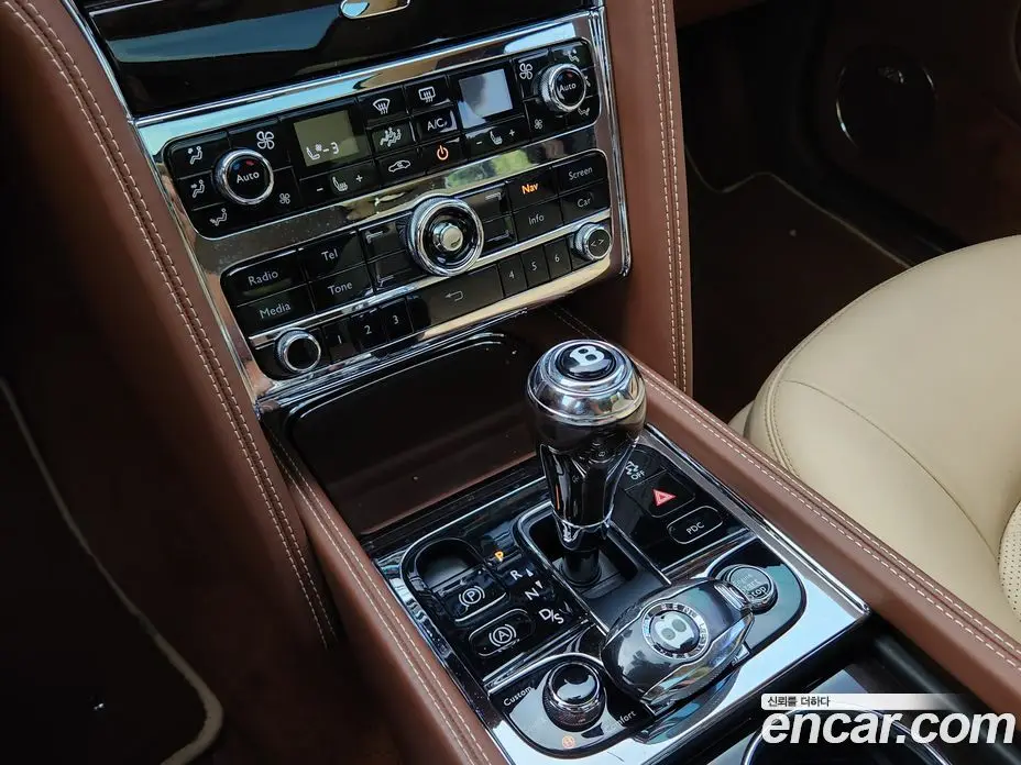 Bentley Mulsanne 2016 6.8 АКПП, фото 17 Bentley Mulsanne 2016 6.8 АКПП, фото 17