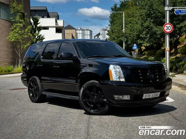 Cadillac Escalade, 2013, 199 704 км Cadillac Escalade, 2013, 199 704 км
